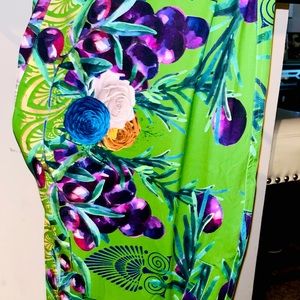 Vibrant jogger pants SJ Sold out on site